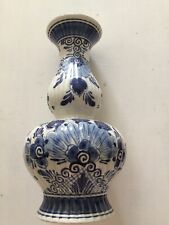 Vase delft porzellan gebraucht kaufen  Griesheim