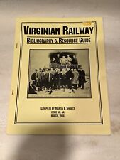 Rare virginian railway for sale  Donegal