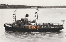 Steam tug flying for sale  SHERINGHAM