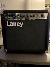Laney 15r guitar for sale  HAMPTON