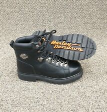 Harley davidson boots for sale  Churchville