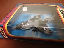 Matchbox skybusters harrier for sale  LEICESTER