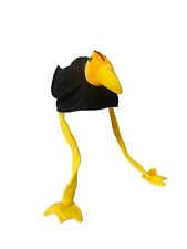 Toucan jester hat for sale  Harvey