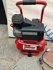Clarke pioneer air for sale  WOODFORD GREEN