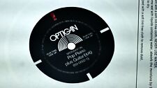 Optigan disc pop usato  Spedire a Italy