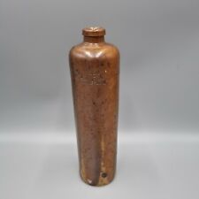 Vintage earthenware gin for sale  WORTHING