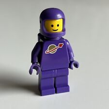 Lego space purple for sale  NORWICH