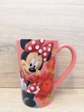 Minnie mouse mug for sale  KIDDERMINSTER