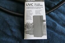 Fluval a203 uvc for sale  LONDON