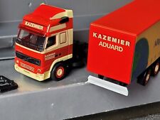 Volvo FH Kazemier Transport - Aduard Holland / Waste Paper Trade NL  Tautliner comprar usado  Enviando para Brazil