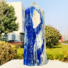 5.36lb natural lapis for sale  Dayton