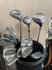 Mens Golf Package Set Right Handed Regular Flex 13 Clubs /Bag /Good Grips /16714 for sale  Shipping to South Africa