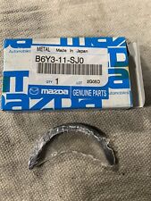 Used, Mazda Genuine METAL SET THRUST WASHER B6Y3-11-SJ0 MIATA for sale  Shipping to South Africa