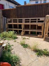Decking frame timber for sale  WEYMOUTH
