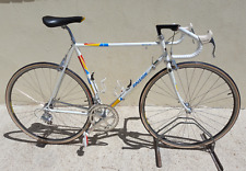 Bicicleta de corrida RALEIGH team Laurent FIGNON / CASTORAMA - MAXI SPORTS de 1990, NOS comprar usado  Enviando para Brazil
