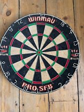 professional dart board for sale  LONDON