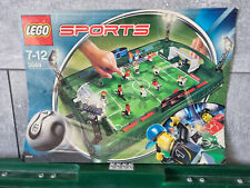 Lego sports fußball gebraucht kaufen  Dormagen