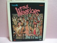 Vintage warriors paramount for sale  Glenview
