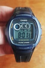 Casio illuminator 210 for sale  LONDONDERRY