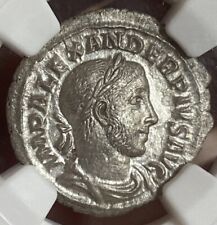Roman silver denarius for sale  WATFORD