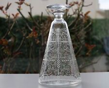 Ancienne carafe cristal d'occasion  Istres