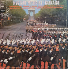 Various musique militaire d'occasion  Neuilly-Plaisance