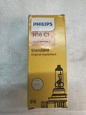 Lâmpada de neblina Philips H16C1 - Estado novo na caixa comprar usado  Enviando para Brazil