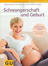 Schwangerschaft geburt ratgebe gebraucht kaufen  Berlin