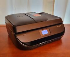 HP OfficeJet 4650 All-in-One Wireless Inkjet Printer - Excellent Condition! for sale  Shipping to South Africa