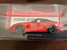 Ferrari 599 gto gebraucht kaufen  Wieseck