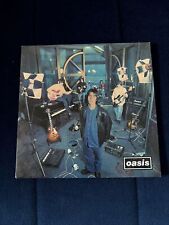 Oasis supersonic vinyl for sale  LONDON