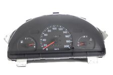 Speedometer/Instrument Cluster Suzuki Swift Automat 567D, używany na sprzedaż  PL