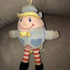 Vintage boots humpty for sale  NUNEATON
