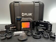 Flir t530 thermal for sale  Sun Valley