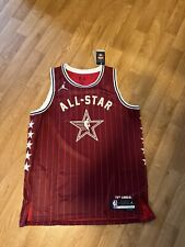 Maillot nba 2024 d'occasion  Bellerive-sur-Allier