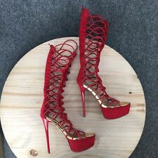 Frh pump heels for sale  Circle Pines