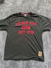 Shirt kölner haie gebraucht kaufen  Leverkusen