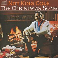 NAT King Cole – The Christmas Song, D-104667, (CD, 1986), 334, comprar usado  Enviando para Brazil