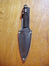 Vintage boot knife for sale  Union Dale