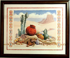Southwest picture indian for sale  Patterson