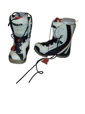 Snowboard boots 2 gebraucht kaufen  Jagstzell