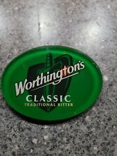 Worthingtons classic bitter for sale  NOTTINGHAM