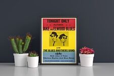 Blues brothers 1980 for sale  RICHMOND