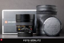 Leica 80mm summilux gebraucht kaufen  Bünde