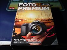 Magix foto premium gebraucht kaufen  München