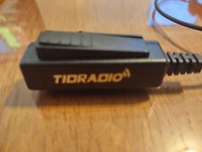 Tidradio earpiece motorola for sale  Pasadena