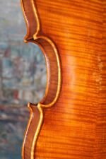 rote violine gebraucht kaufen  Würzburg