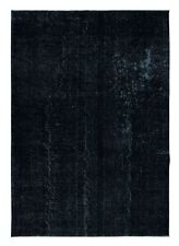 7x9.8 plain black for sale  USA