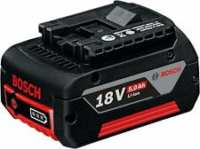 Używany, Bosch Professional akumulator narzędziowy 18V, 5.0Ah, litowo-jonowy (1600A002U5) na sprzedaż  PL
