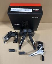 SRAM Red Etap Electronic Groupset 2x11 Speed Rim Brake for sale  Shipping to South Africa